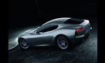 Maserati Alfieri Concept 2014